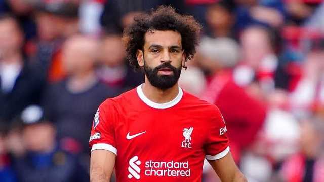 للمرة الثالثة.. محمد صلاح يتوج بجائزة أفضل لاعب في عام 2023