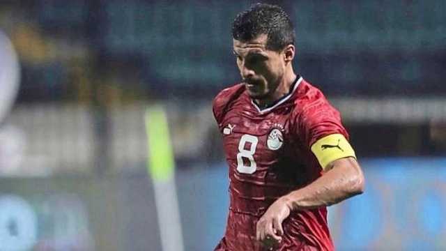 أحمد سليمان يعلن عن مفاجأة بشأن عودة طارق حامد وبن شرقي لـ الزمالك