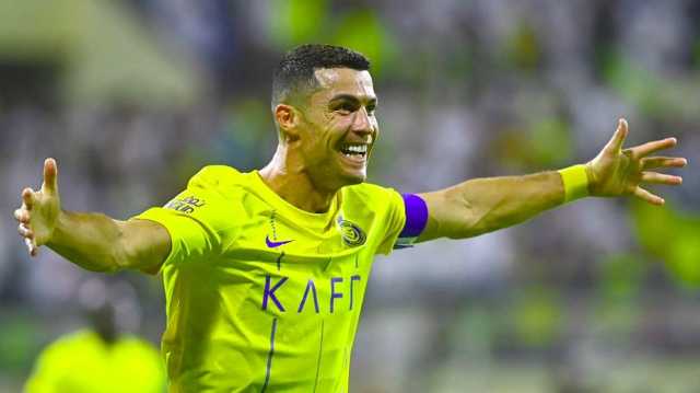 الكشف عن تفاصيل مفاجئة بخصوص صفقة رونالدو إلى النصر