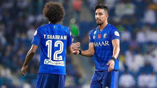 صدمة جديدة لمنتخب السعودية بعد إصابة الدوسري والشهراني