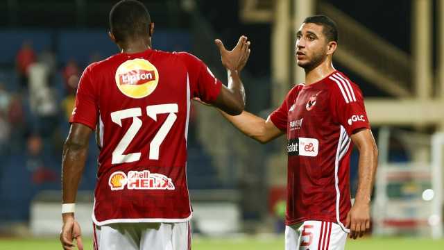 5 غيابات تضرب الأهلي أمام يانج أفريكانز في دوري أبطال أفريقيا