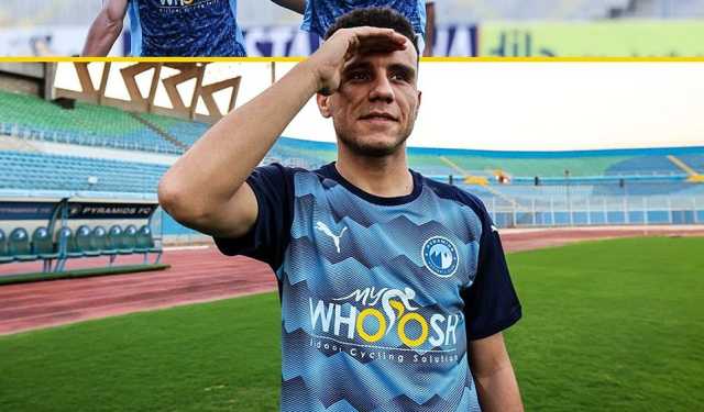الزمالك ضد بيراميدز.. ردود أفعال ساخنة من جماهير الأهلي ضد مصطفى فتحي