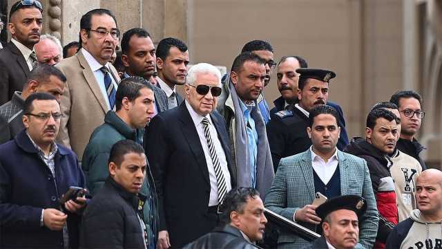 آخر مستجدات الطعن على انتخابات الزمالك بعد ظهور مرتضى منصور
