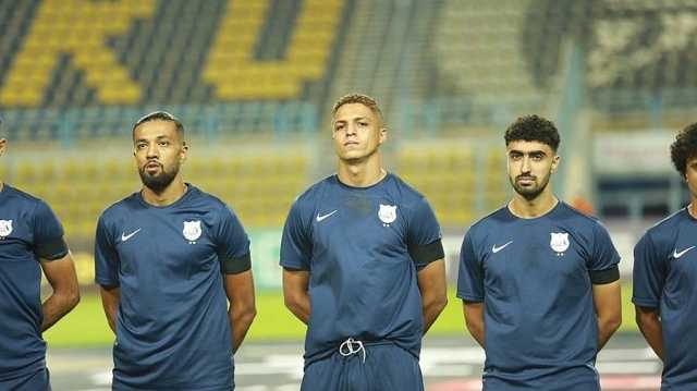 بشرى لـ الأهلي.. إنبي يعلن عرض أوفا للبيع رسميًا في الشتاء