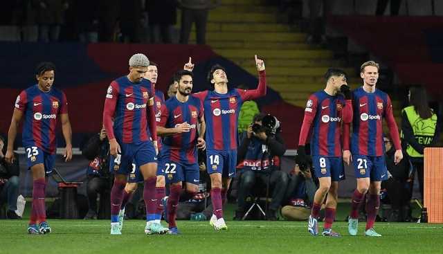 ظهير برشلونة يقترب من الهلال السعودي.. صفقة مدوية