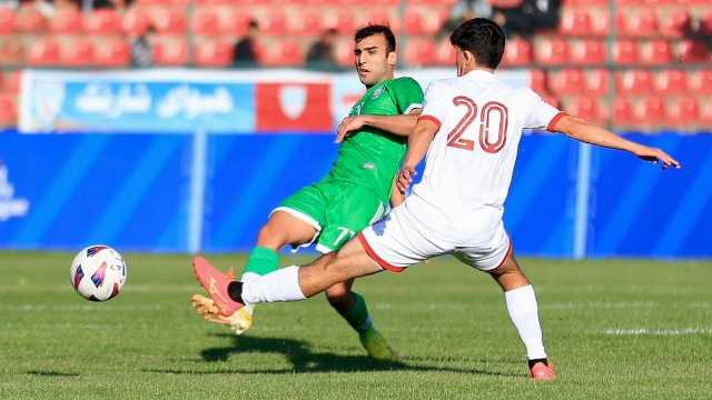 لاعب نوروز يسجل رقمًا قياسيًا في دوري نجوم العراق