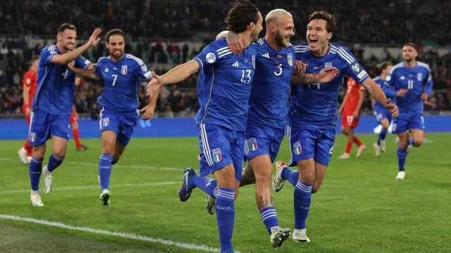 مواعيد مباريات بطولة يورو 2024 من الافتتاح حتى النهائي