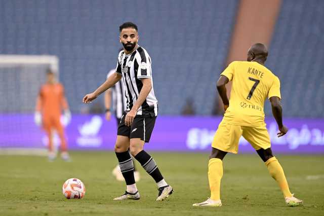اتحاد جدة يقع في فخ الهزيمة أمام الشباب في الدوري السعودي للمحترفين.. فيديو