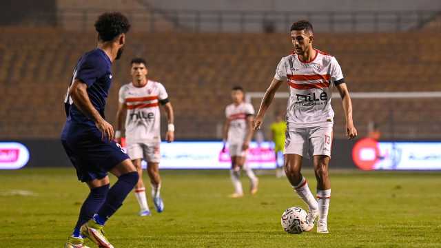 عرض سعودي يعرقل إنتقال أحمد فتوح لـ الأهلي