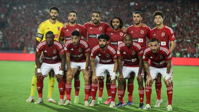 بالتردد.. قناة مجانية تنقل مباراة الأهلي وميدياما في دوري أبطال أفريقيا
