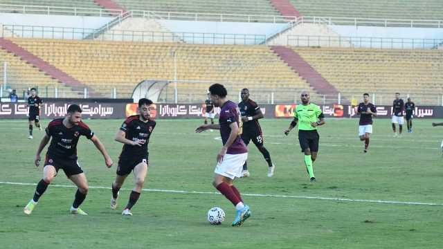 إصابة لاعب الأهلي المعار بالرباط الصليبي.. وكيله يحسم الجدل