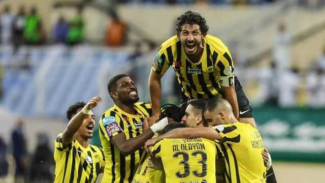 تحديد أول الراحلين عن الاتحاد السعودي في الميركاتو الشتوي