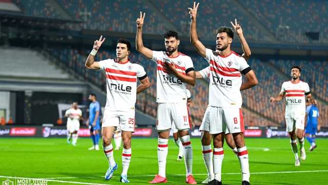 الزمالك يستقر على مدربه الجديد.. جلسة تحدد المصير