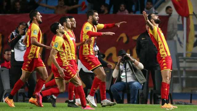 كل ما يخص مباراة الهلال ضد الترجي في دوري أبطال أفريقيا