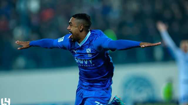 ترتيب مجموعة الهلال في دوري أبطال آسيا بعد الفوز على نافباخور