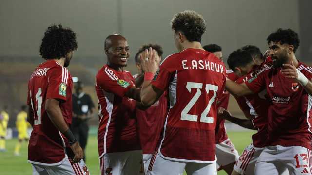 جلسة تصوير وتحركات عاجلة من الأهلي قبل كأس العالم للأندية