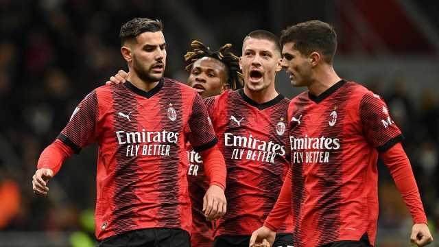 كل ما بخص قمة ميلان ضد بوروسيا دورتموند في دوري أبطال أوروبا