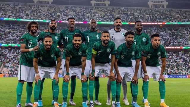 الإصابة تضرب نجم منتخب السعودية ولاعب النصر بديلًا