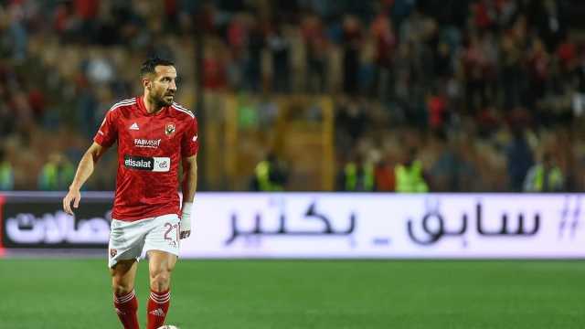 فتوح يطيح بـ علي معلول من الأهلي.. مفاجآت مدوية