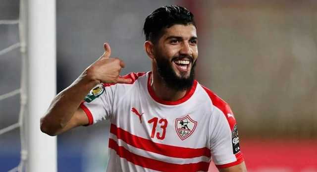 الزمالك يرد رسمياً على أنباء المفاوضات مع فرجاني ساسي.. بيان ناري