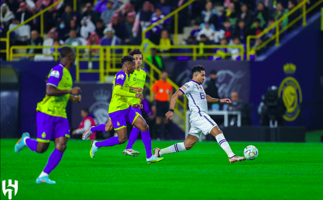 حقيقة تأجيل مباراة النصر والهلال في الديربي السعودي