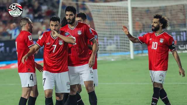 أيمن عبد العزيز والثلاثي المتمرد يعيد أسامة نبيه وحسام غالي إلى منتخب مصر