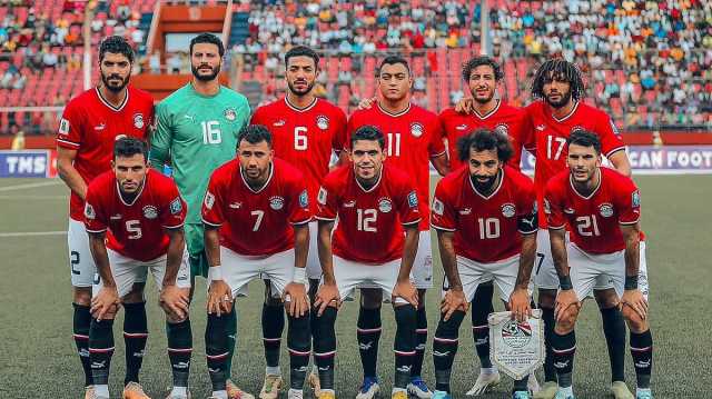 حقيقة انضمام نجم فياريال إلى منتخب مصر في أمم أفريقيا