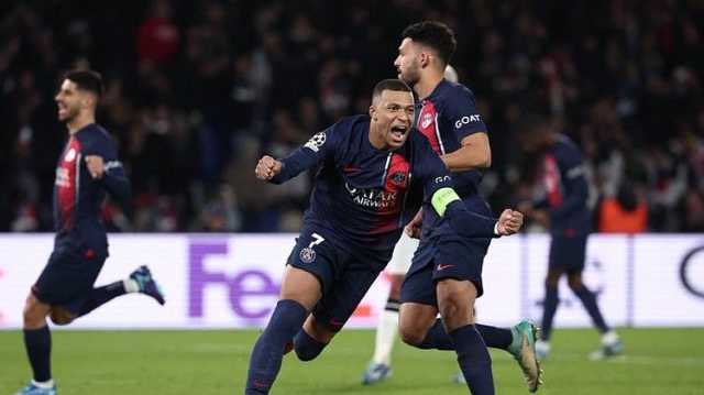 المتأهلون والمودعون من مجموعات دوري أبطال أوروبا