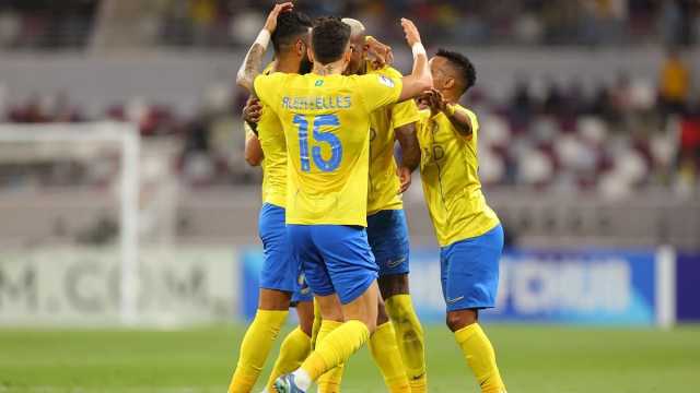 نجم منتخب إسبانيا يدعم النصر أمام الهلال في الدوري السعودي