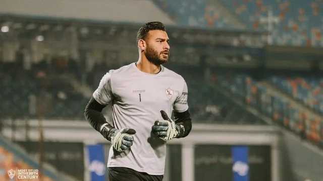 هل يعود محمد أبو جبل إلى الزمالك في يناير؟.. إعلامي يحسم الجدل