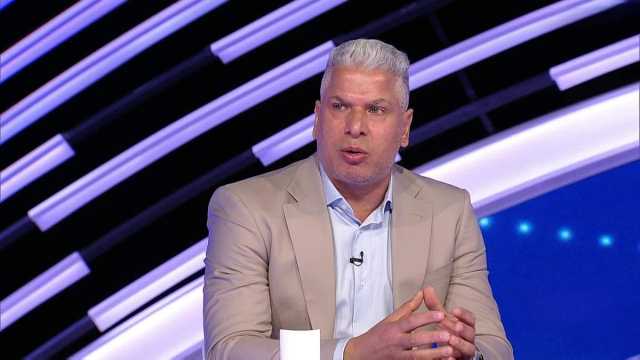 انتقاد لاذع من وائل جمعة للاعبي الأهلي بعد التعادل مع شباب بلوزداد