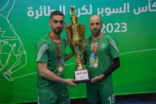 استشهاد نجمي منتخب فلسطين خلال القصف على غزة