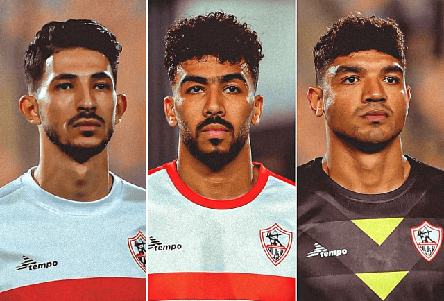 كارثة في الزمالك.. تسريب فيديو مثير لسهرة فتوح والزناري شاهد