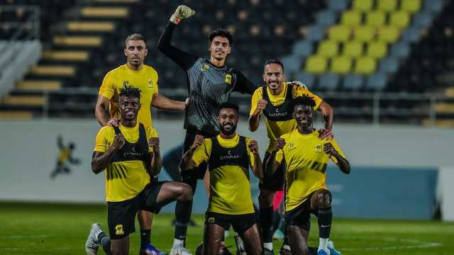 غيابات اتحاد جدة أمام الاتفاق في الدوري السعودي