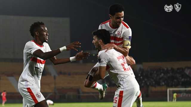 الزمالك يكشف حجم إصابة نيمار وموقفه من مباراة سوار الغيني
