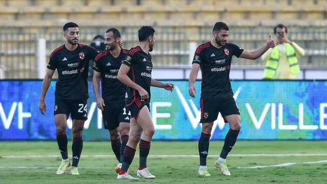 'سبوبة'.. محلل أداء الأهلي يفتح النار على الخطيب ويتهم رمزًا في القلعة الحمراء