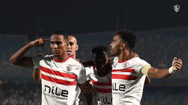 قرار مفاجئ من الزمالك قبل مباراة أبو سليم في الكونفدرالية