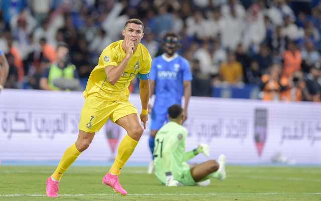 موعد طرح تذاكر ديربي الرياض بين النصر والهلال.. تبدأ من 30 ريال