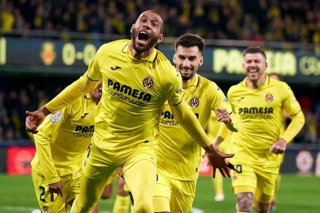 ثنائي عربي يثير غضب الجماهير في الدوري الأوروبي