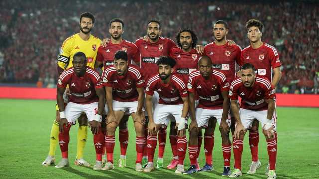 تفاصيل عرض الدحيل القطري لضم مدافع الأهلي