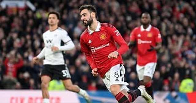 موعد مباراة مانشستر يونايتد ضد لوتون تاون في الدوري الإنجليزي