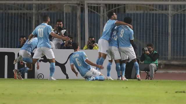 الأهلي يتعاقد مع ثنائي بيراميدز.. مفاجأة كبرى في الميركاتو