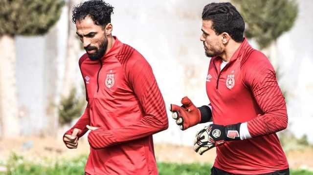 هل تفاوض الزمالك مع لاعب النجم الساحلي؟.. وكيله يجيب