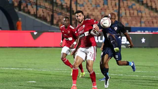 3 صفقات تُشعل الصراع بين الأهلي والزمالك في الميركاتو الشتوي