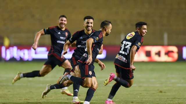 الأهلي يعتذر عن زيارة الزمالك.. ما السبب؟