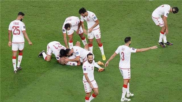 3 غيابات مؤثرة لمنتخب تونس أمام ساوتومي بتصفيات كأس العالم