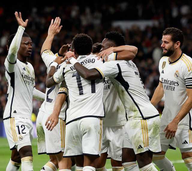 موعد مباراة ريال مدريد القادمة بعد الفوز على فالنسيا