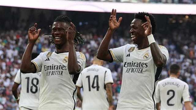 كل ما يخض مباراة ريال مدريد ضد براجا في دوري أبطال أوروبا