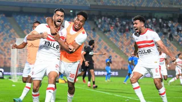 7 غيابات مؤثرة تضرب الزمالك قبل مواجهة أبو سليم الليبي في الكونفدرالية
