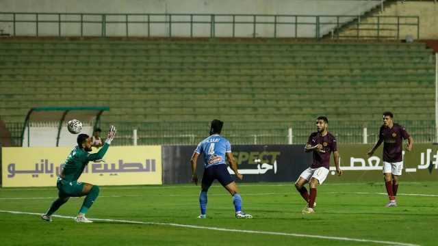 سيراميكا يحسم موقف القندوسي من مباراة الاهلي في السوبر